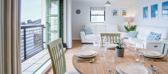 3 St Bride's Bay View - 3 Bedroom - Broad Haven