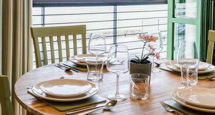 3 St Bride's Bay View - 3 Bedroom - Broad Haven