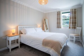 3 soveværelser, strygejern/strygebræt, Wi-Fi, sengetøj