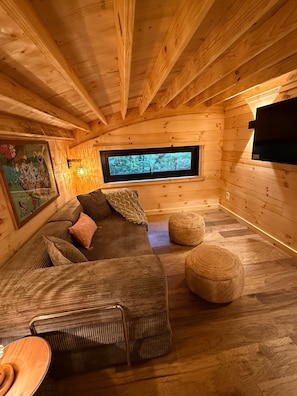 TV connectée