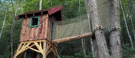 Espace pour enfants