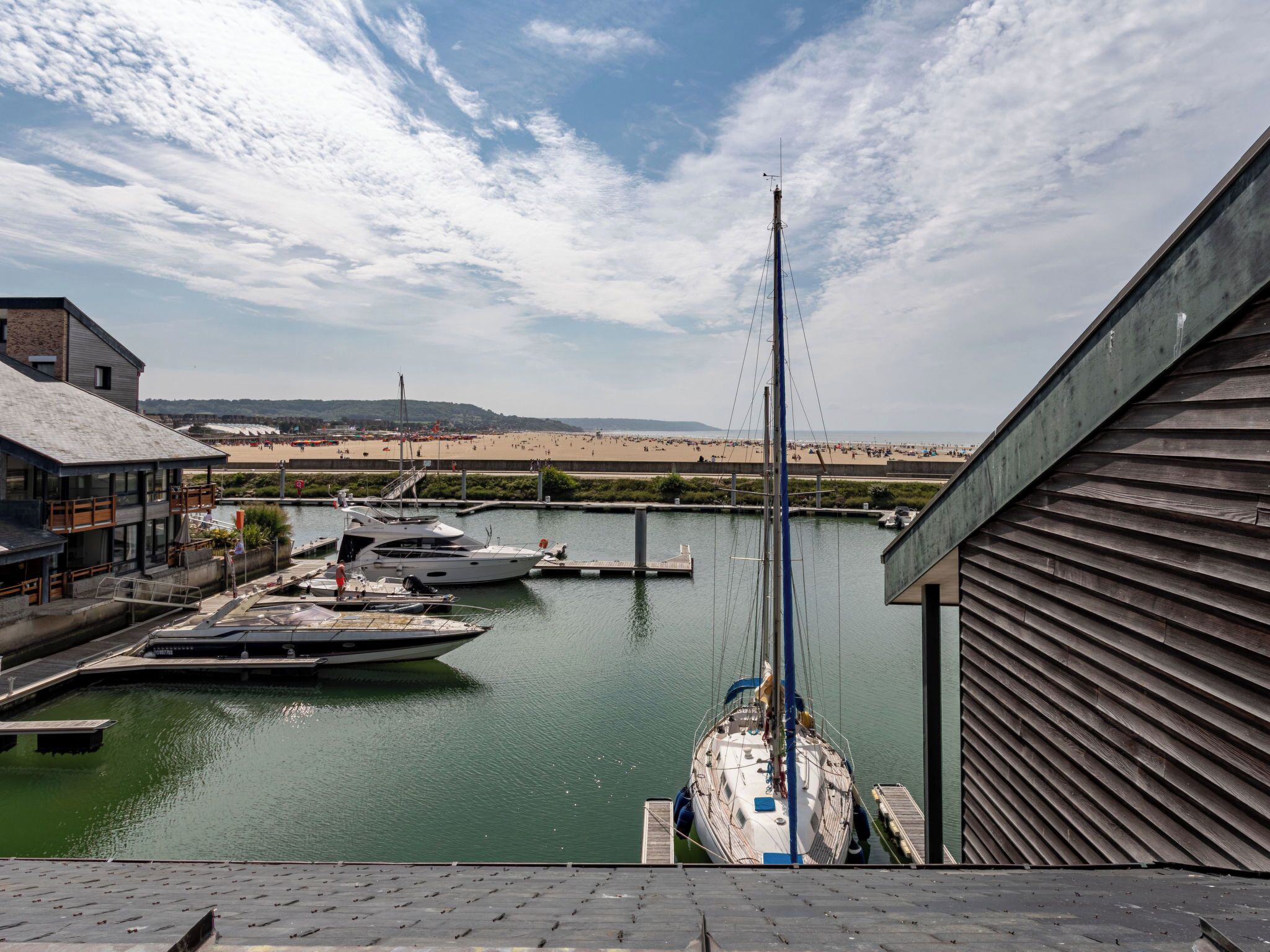 Marina