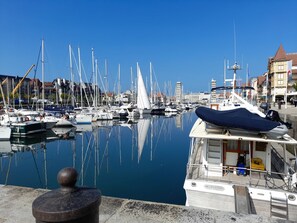Marina