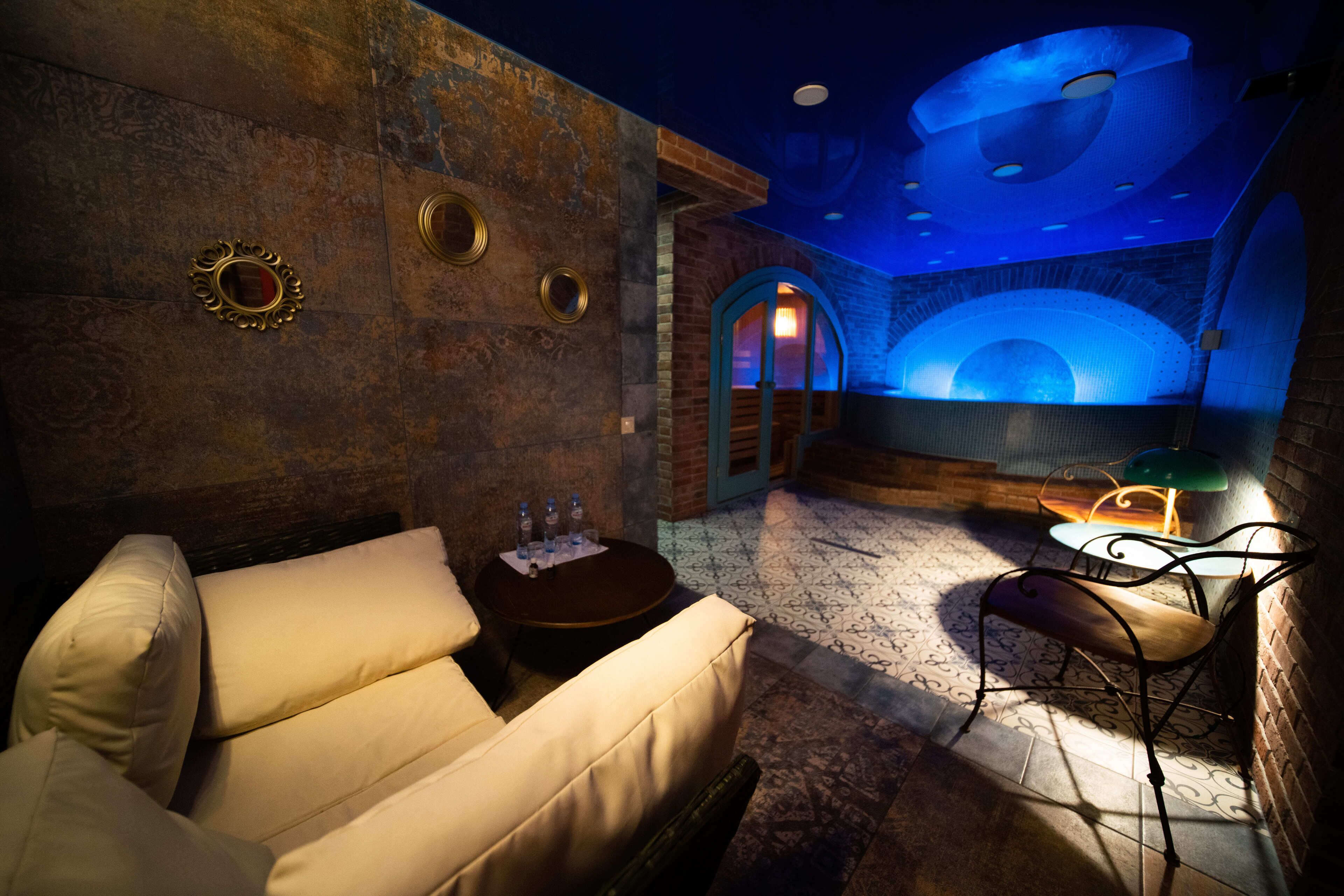 SPA