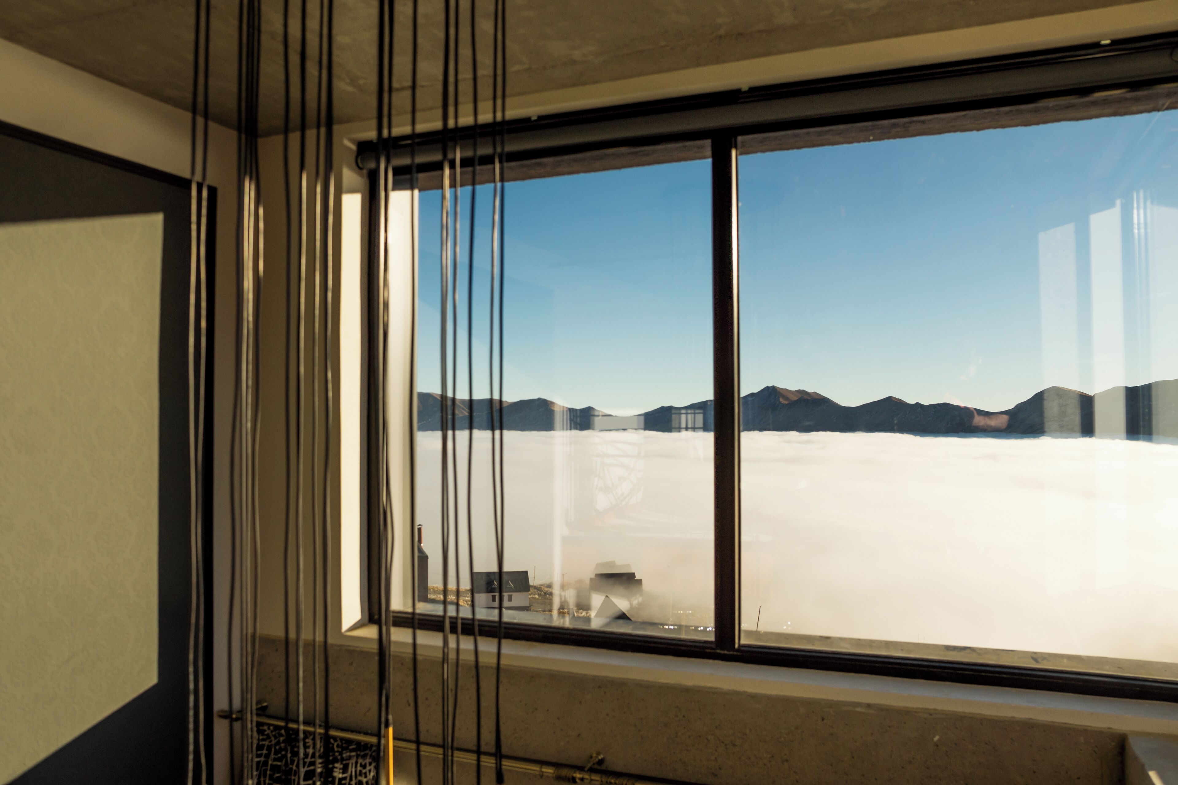 ดีลักซ์สตูดิโอ | เตียงเมมโมรีโฟม