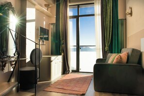 Suite estudio | Colchones viscoelásticos