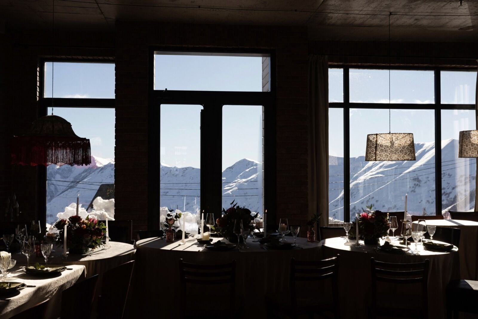 ร้านอาหาร