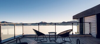 Ati Ambavi Boutique Hotel Gudauri