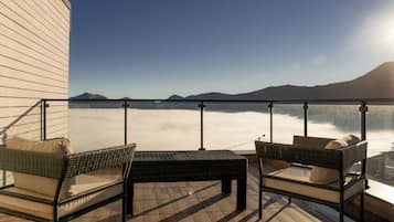 Studio – deluxe | Memory foam-senger