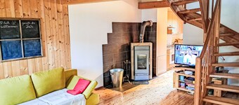 Vacation home Simale by Interhome