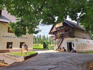Aussenbereich