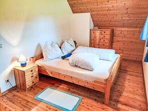 2 Schlafzimmer