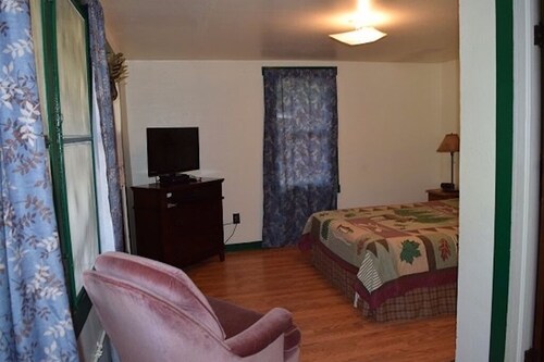 Stoney River Lodge - Unit 2 - Moose