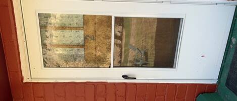 تفاصيل الفندق من الخارج