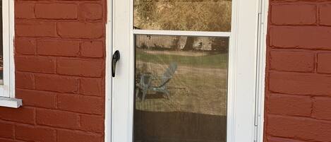 Detalle del exterior