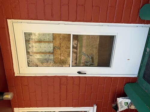 Stoney River Lodge - Unit 2 - Moose