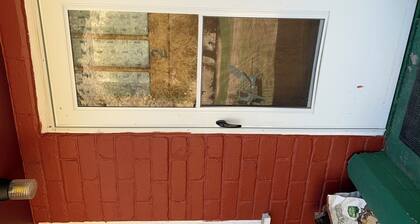 Stoney River Lodge - Unit 2 - Moose