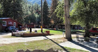 Stoney River Lodge - Unit 2 - Moose