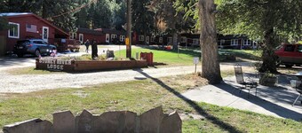 Stoney River Lodge - Unit 2 - Moose