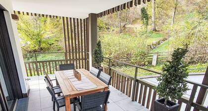 Edelbach Deluxe 1 by Interhome