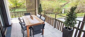 Edelbach Deluxe 1 by Interhome