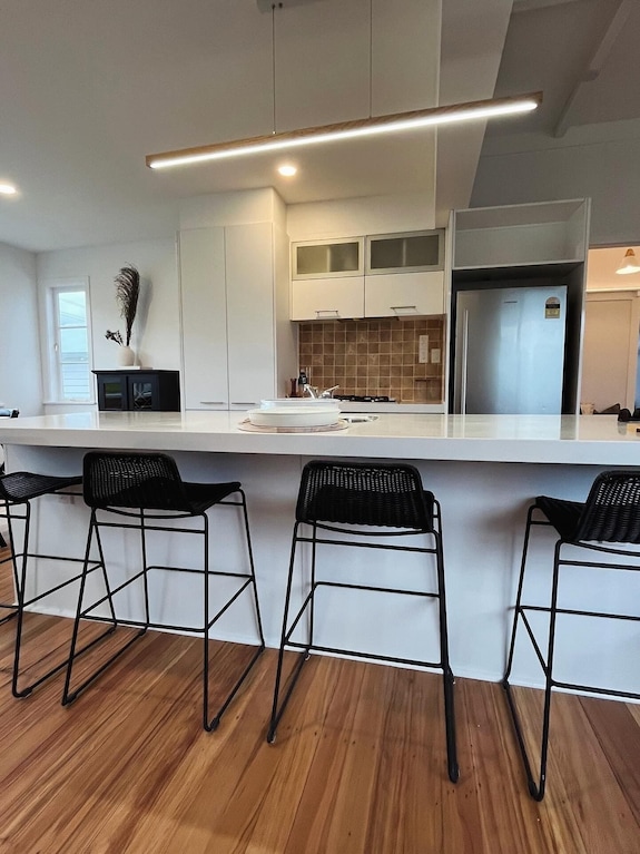 The Cottage, Coastal Village Stay W Spa! - Northland