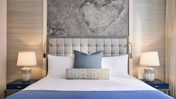 Iron/ironing board, travel crib, WiFi, bed sheets