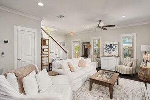 تلفزيون ذكي، مدفأة