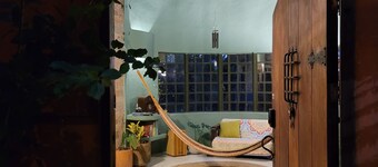 Casa Taller Rosa de los Vientos