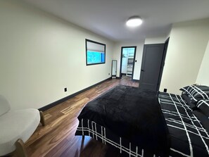 3 Schlafzimmer, WLAN, Bettwäsche