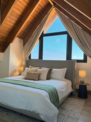 Apartment, Smoking | 2 bedrooms - 4 Guests 2 Bedrooms Gym and Pool Cap Cana (Punta Cana)