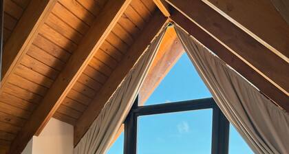 Bright 2-bedroom Gem w Terrace Views in Cap Cana