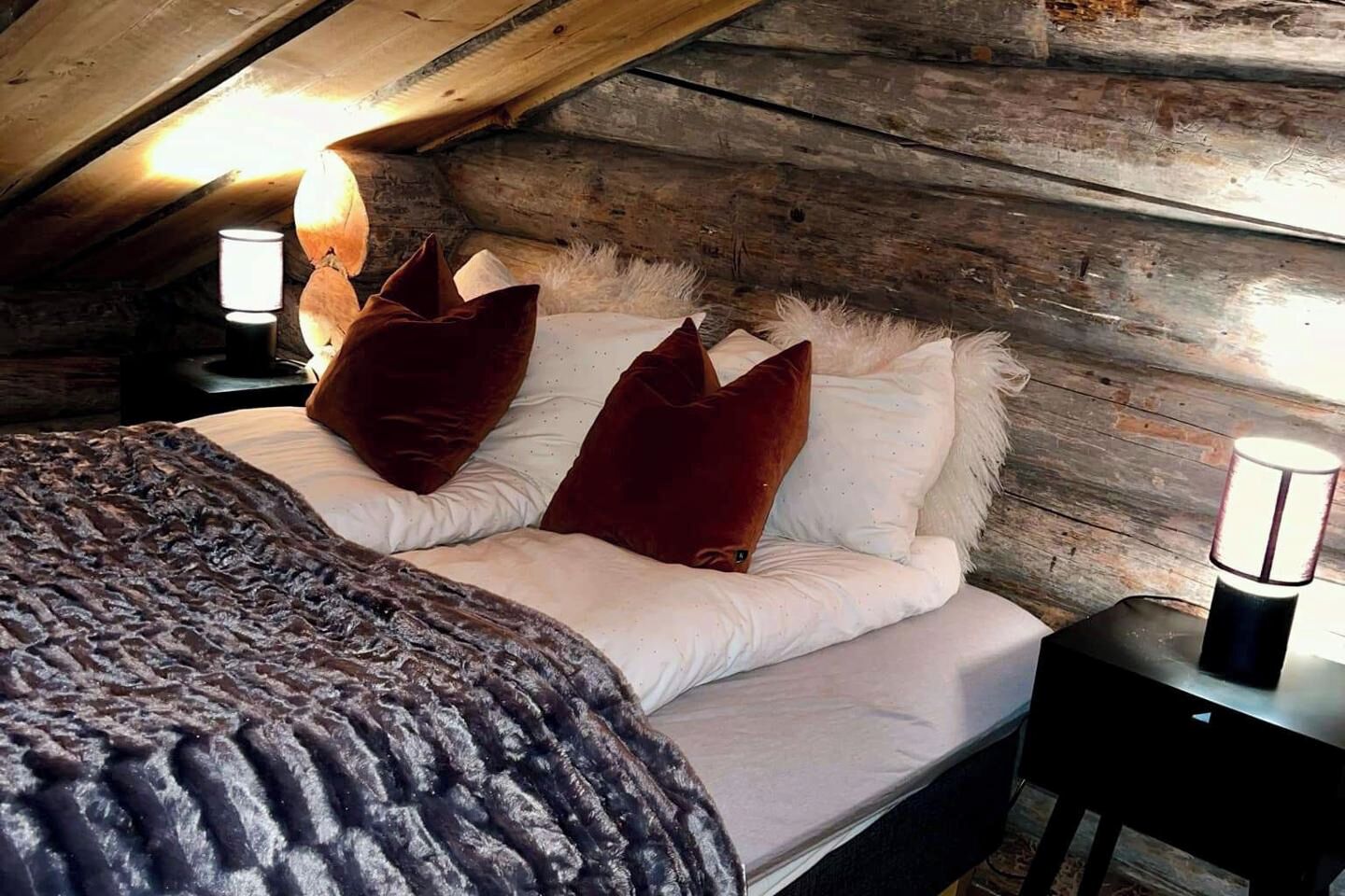 4 slaapkamers, wifi, beddengoed