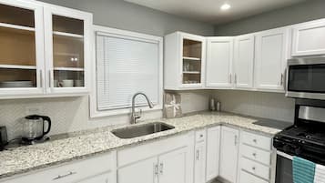 Cucina privata