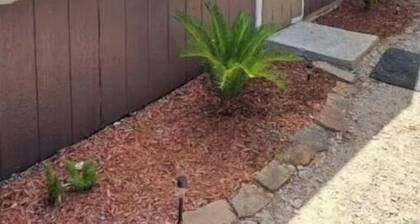 Great gameroom in the Country close to Texas A&M.