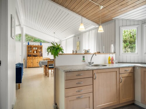 "Saila" - 1.2km from the sea by Interhome