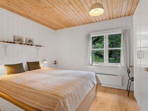 2 soverom og internettilgang