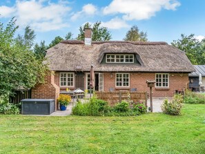 Exterior - "Hilaria" - 2.1km from the sea by Interhome (Asaa)