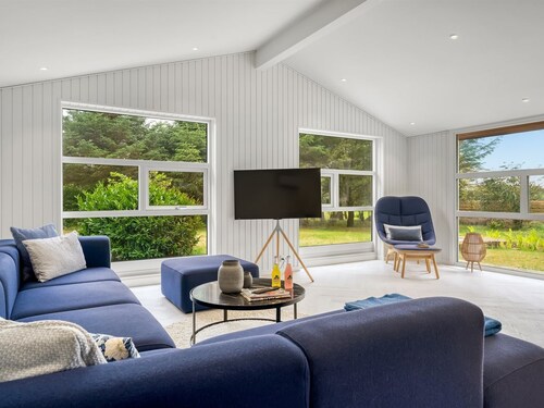 "Talvikki" - 1.2km from the sea by Interhome