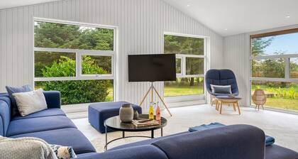 "Talvikki" - 1.2km from the sea by Interhome