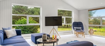 "Talvikki" - 1.2km from the sea by Interhome