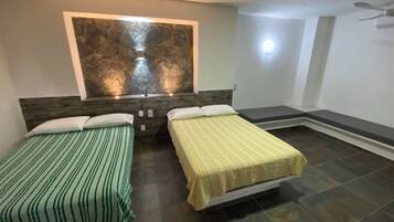 1 quarto, Wi-Fi de cortesia, roupa de cama