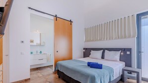 1 bedroom, desk, Internet - Suites Sunny Hill by Interhome (Moncarapacho/Olhão)