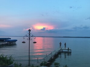 Miscellaneous - Enchanting 3-bedroom cottage on Mullett Lake (Cheboygan)