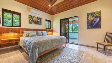 2 makuuhuonetta, ilmainen Wi-Fi, vuodevaatteet