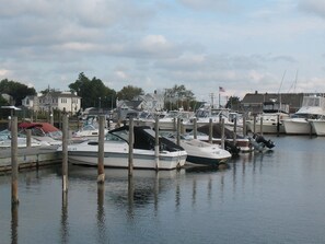 Marina