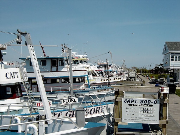 Port esportiu