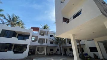Fachada