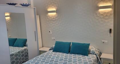 Apartment Warner 8 people