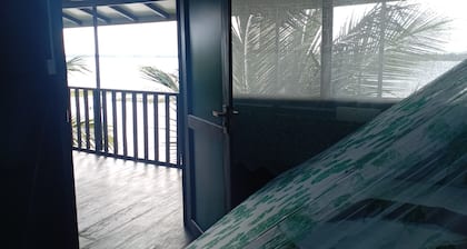 Yala Treetop Lake